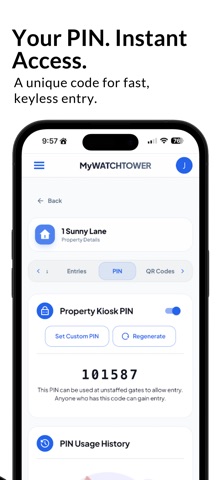 MyWatchtower Screenshot 6 of 6