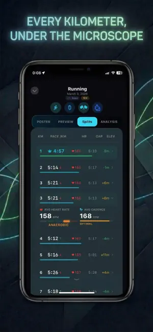 Aura Kinetic screenshot 4