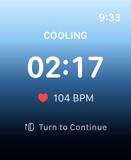 SUNA - Sauna Tracker screenshot 10