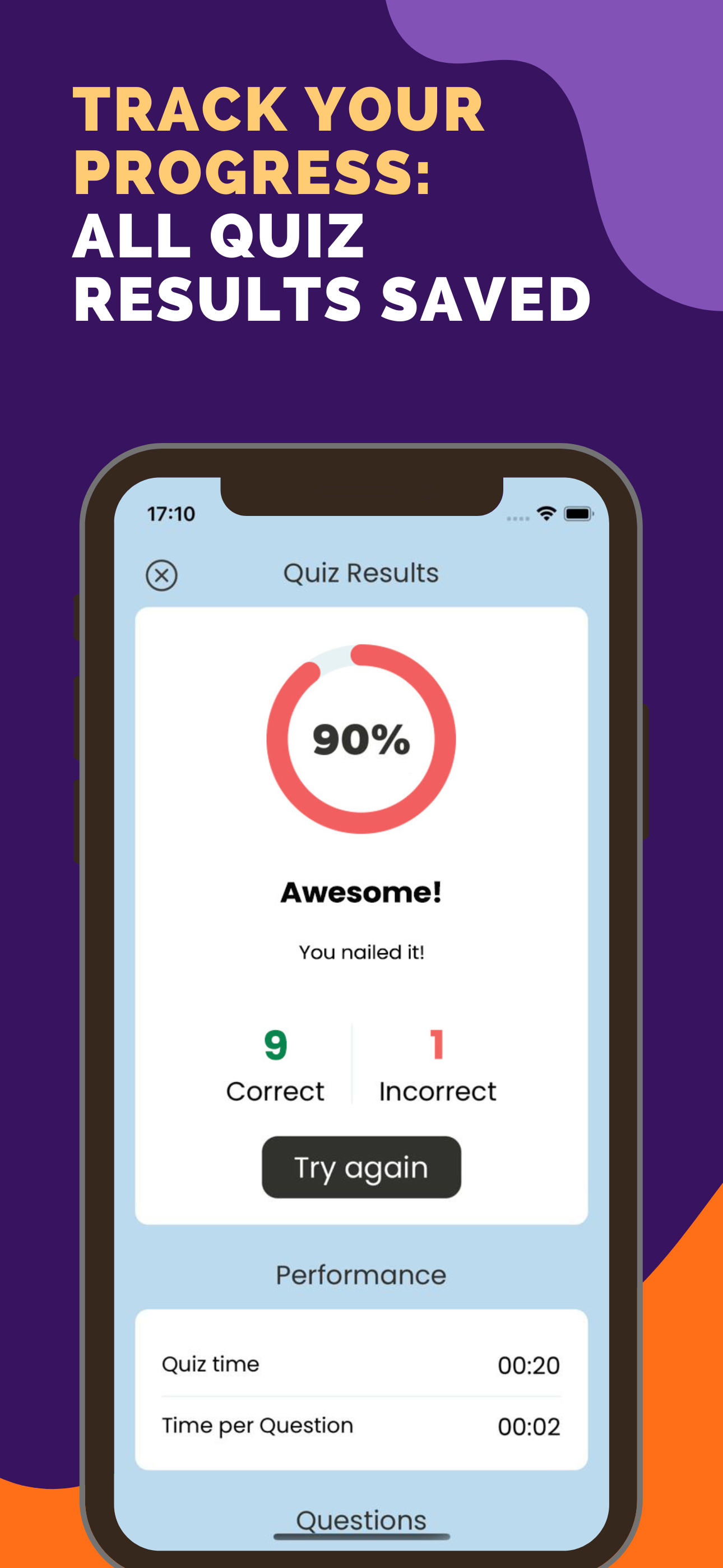 ALOA CRL Locksmith Exam Prep screenshot 4