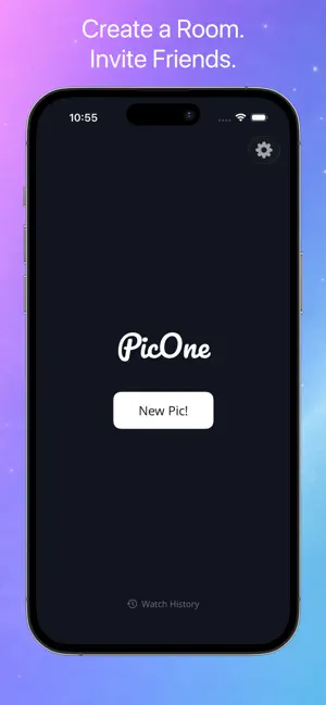 PicOne | What to watch? screenshot 2
