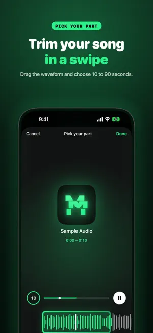 MshUp screenshot 3