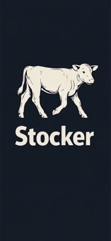 Stocker Decision Tool Screenshot 1 of 5