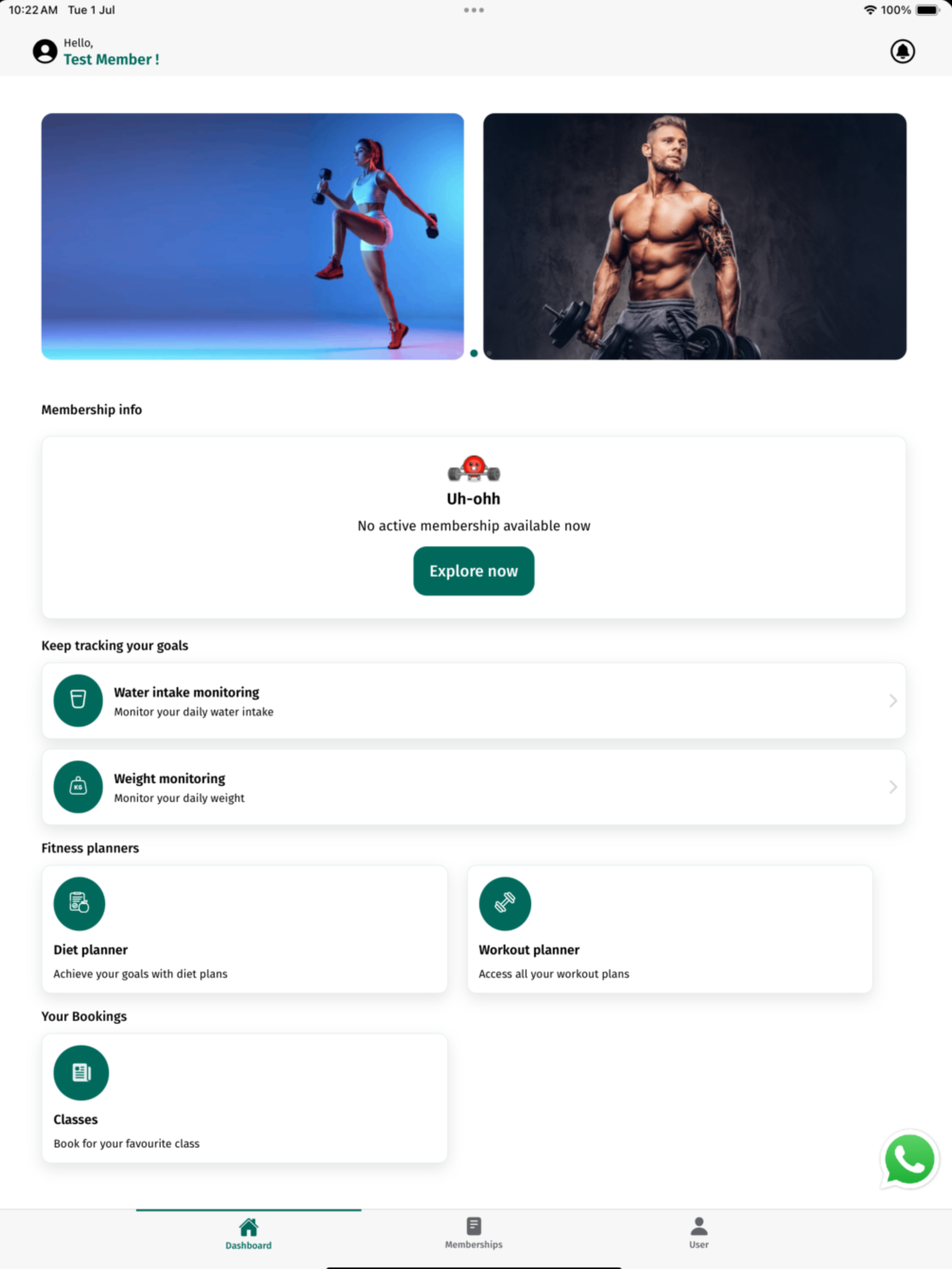 Calfunc Calfunc screenshot 6