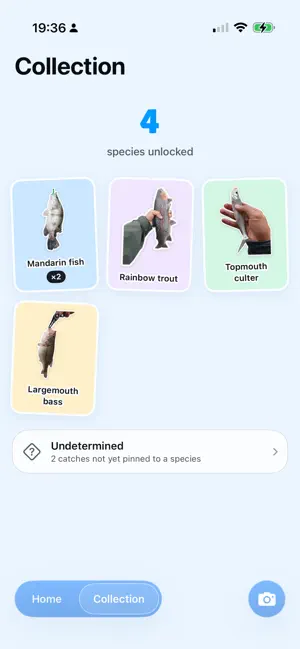 Fishing.Camera screenshot 1