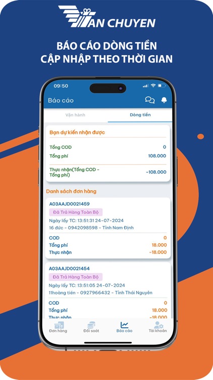 VCO Express screenshot-5