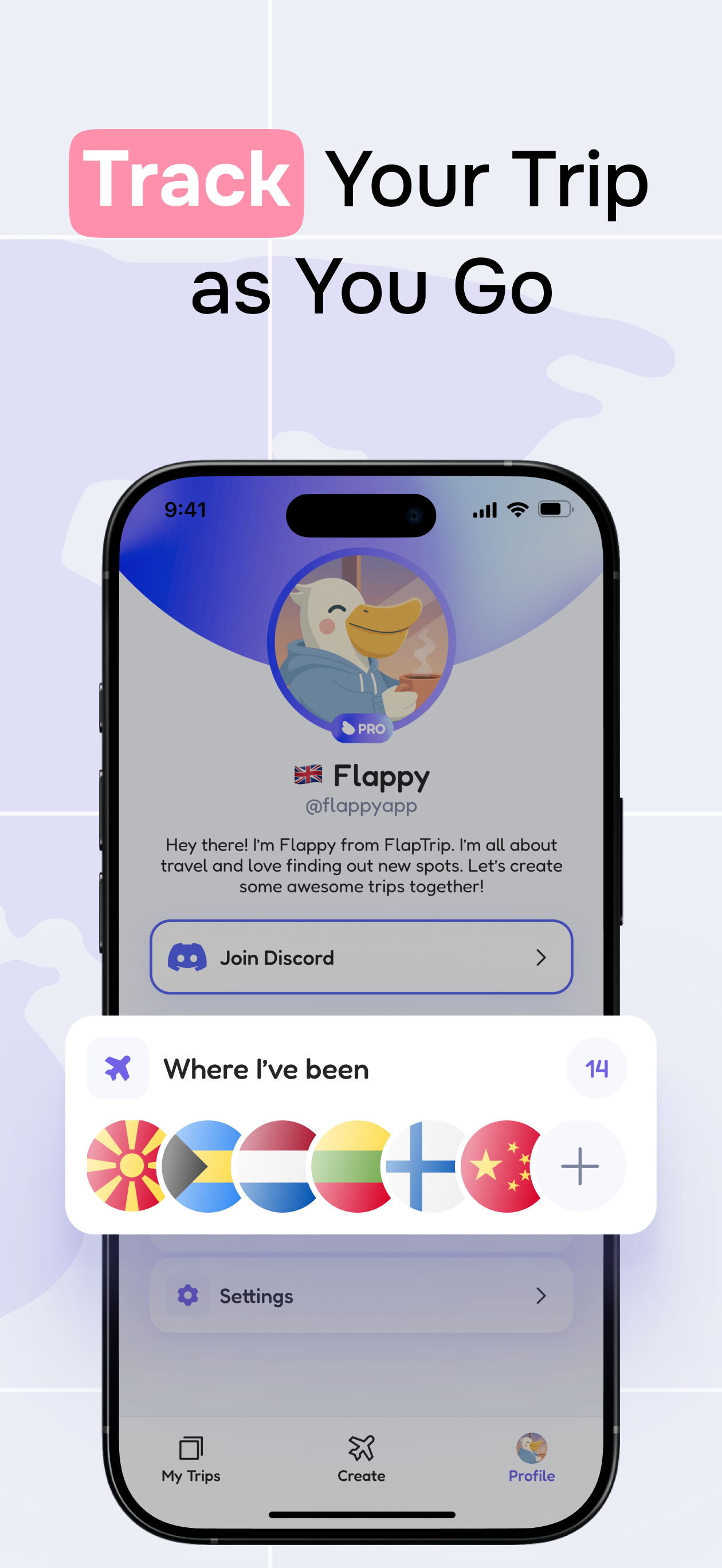 FlapTrip: AI Travel Planner