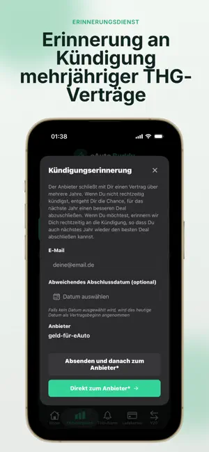 eAuto Buddy screenshot 3