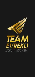 Teamevrekli screenshot #1 for iPhone