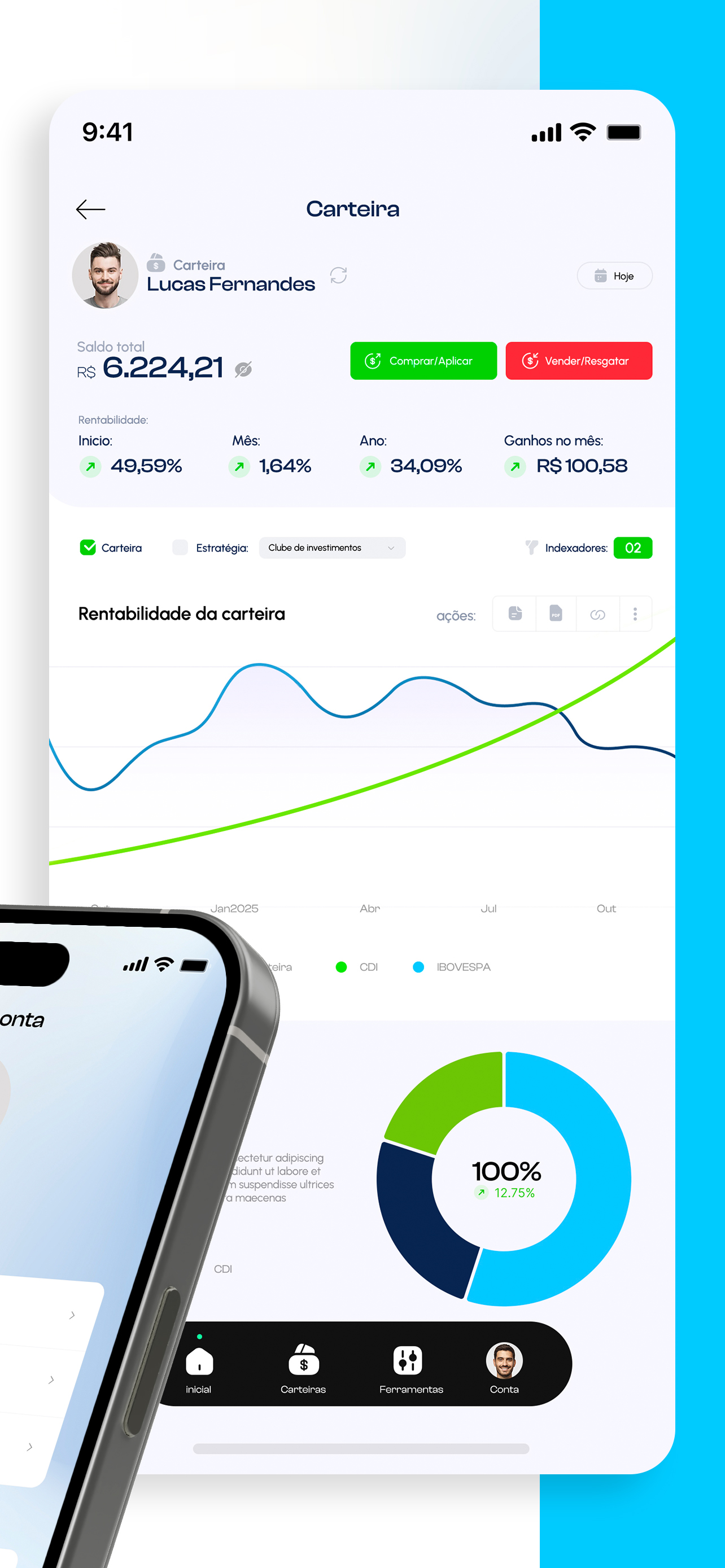 Time Capital screenshot 4