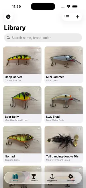The Musky Library screenshot 3