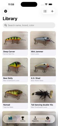 The Musky Library Screenshot 3 of 6
