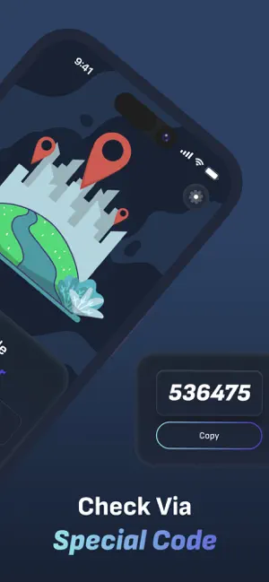 Location Tracker: Phone Track screenshot 2