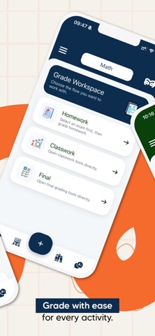 Edumento Screenshot 8 of 9