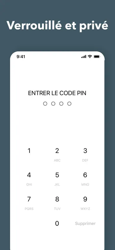 Daylio: Journal intime, Humeur screenshot 7 of 10