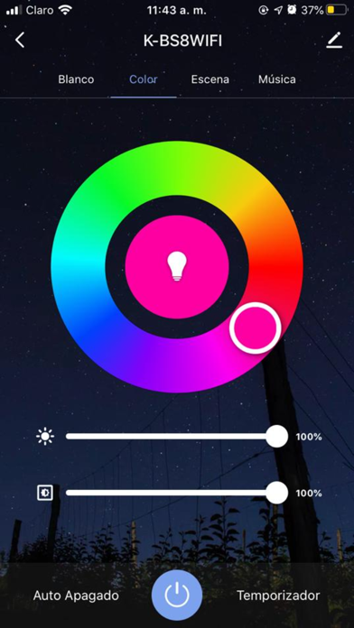 Home Kalley Screenshot
