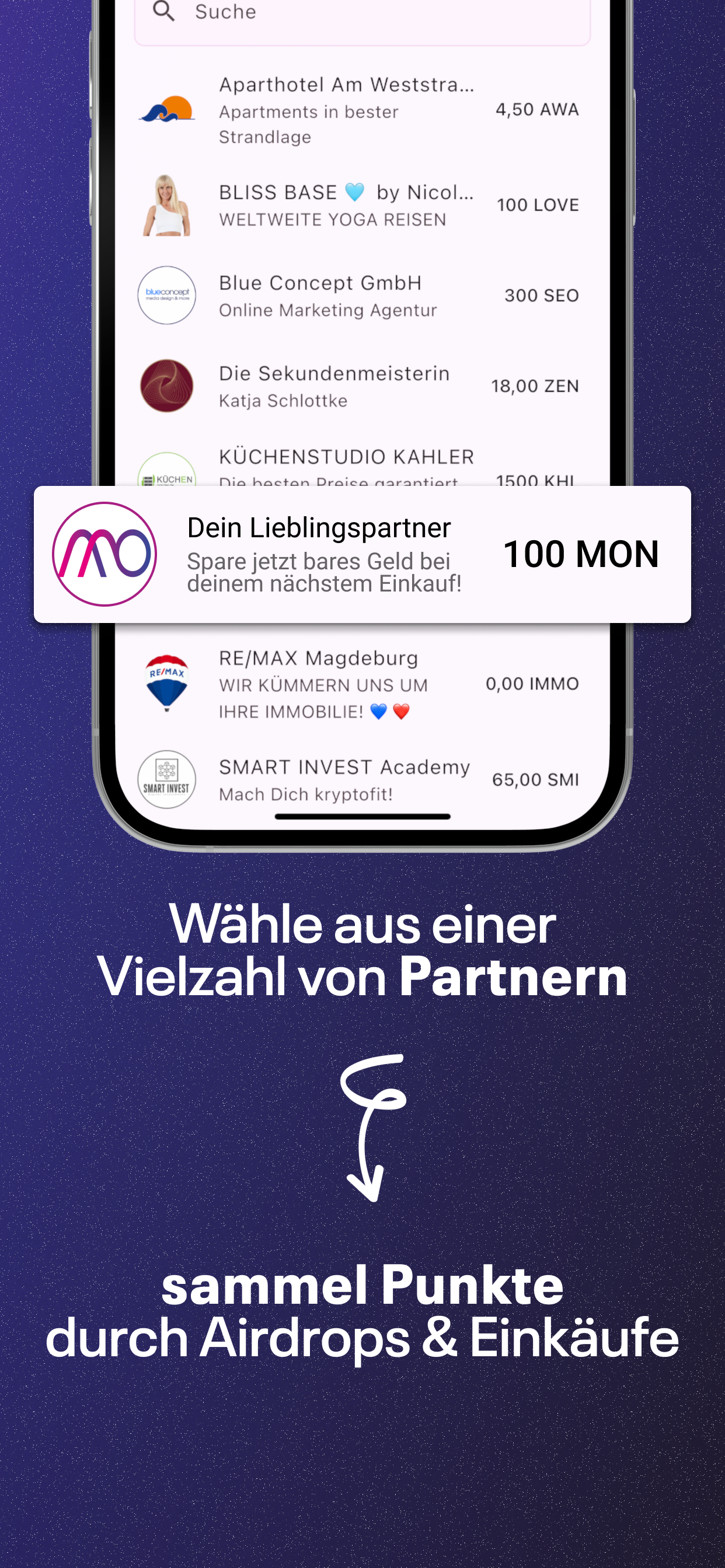 MONIO Pay