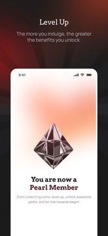 Arka Rewards iPhone screenshot 4