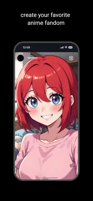 alter.zone: ai roleplay social screenshot 3