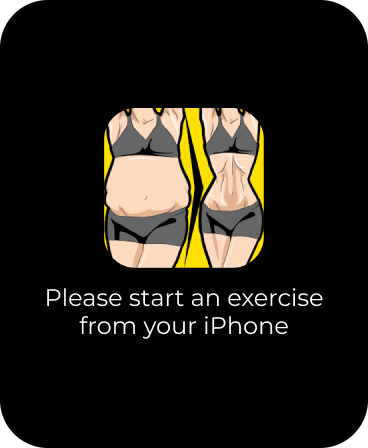 Lose Fat Exercises for Women screenshot 24