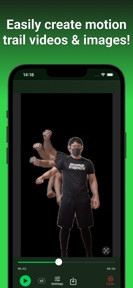Motion Snapshot screenshot