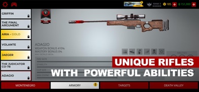 Hitman Sniper screenshot 3