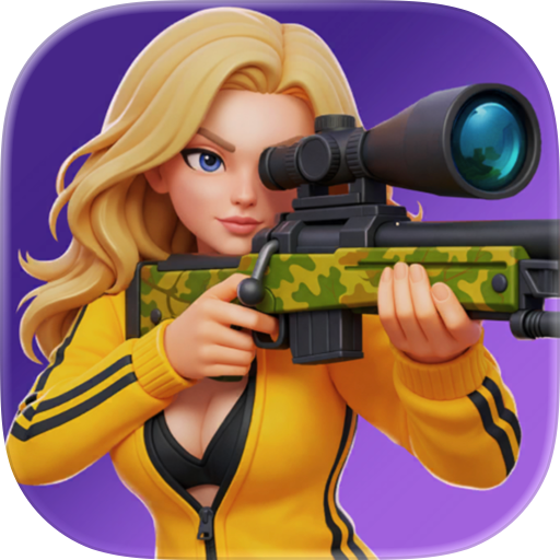 Snipers Duel