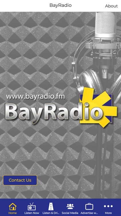 BayRadio Spain