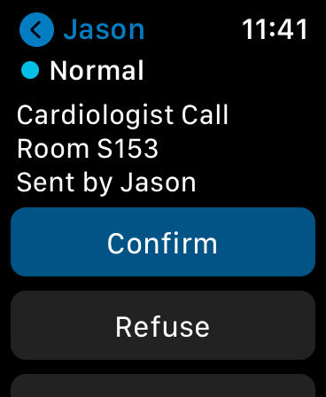 HipLink Mobile screenshot 13