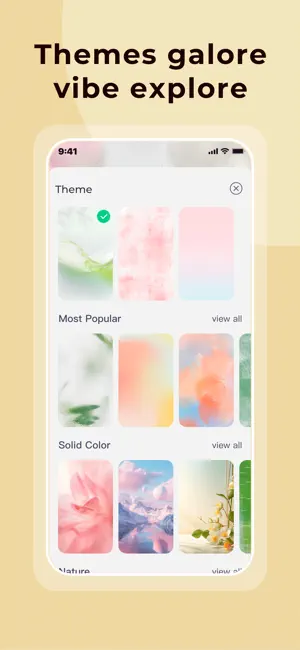 I CAN - InspireMe screenshot 4