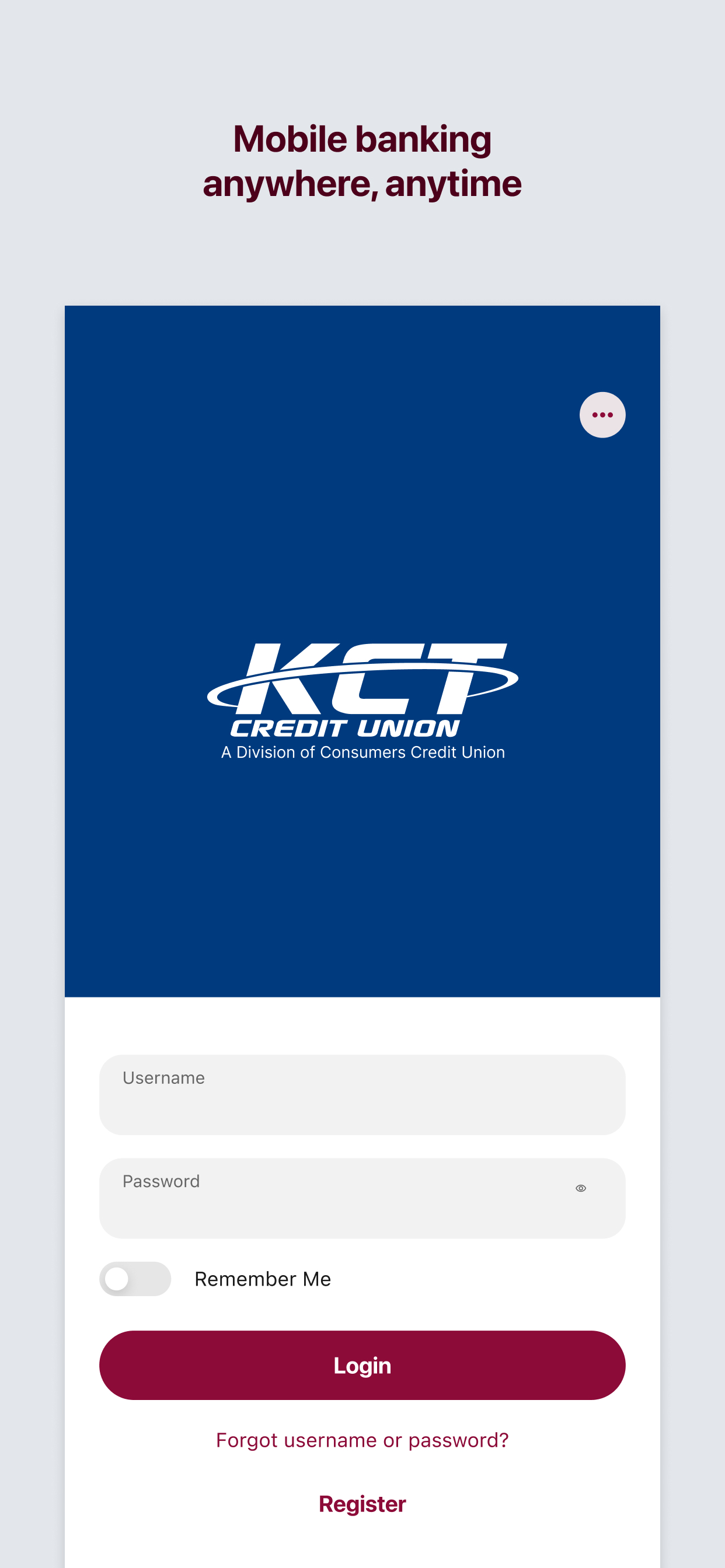 KCTCU