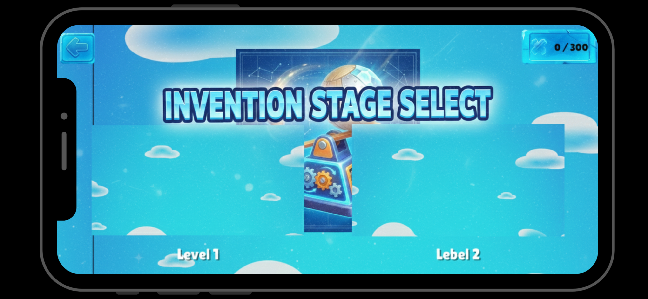 Fizipple screenshot 3