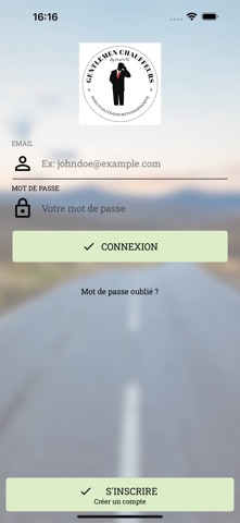 Fred VTC screenshot