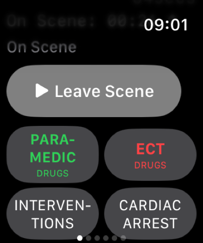 PHEM Logger screenshot 19