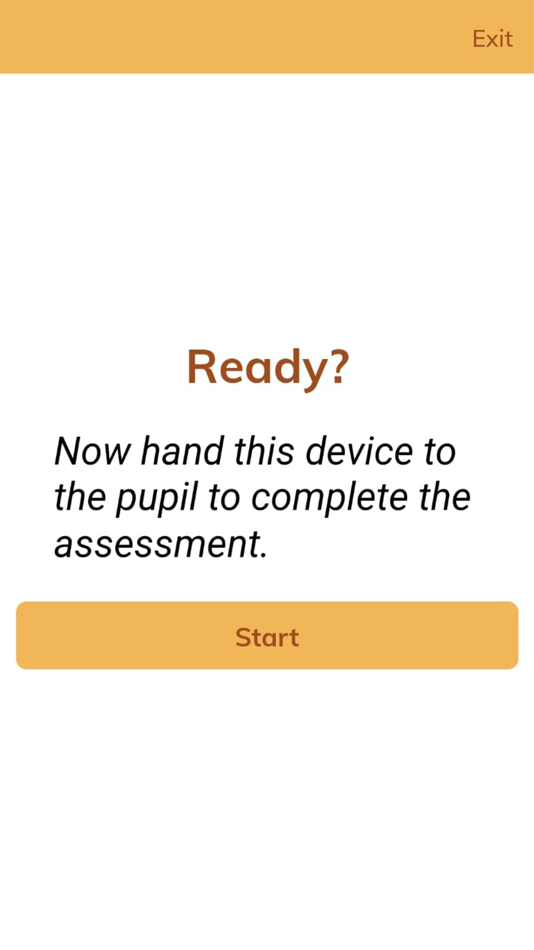 #3. MathsScreen (iOS) 由: OxEd and Assessment Ltd