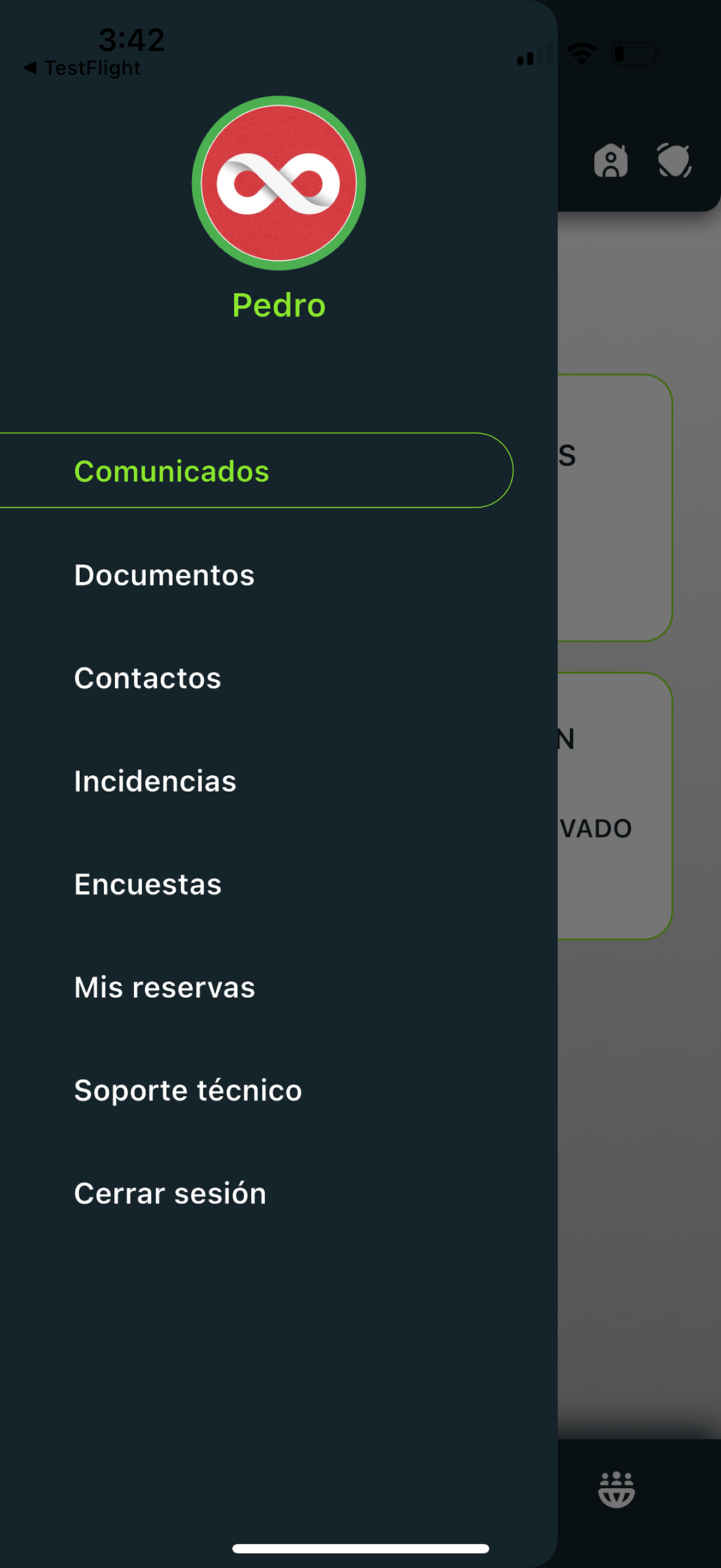 CitiPix Comunidades screenshot 3