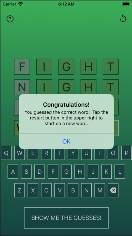 Word-l-lator screenshot-3