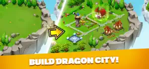 DragonVale - Breed Dragons screenshot 4