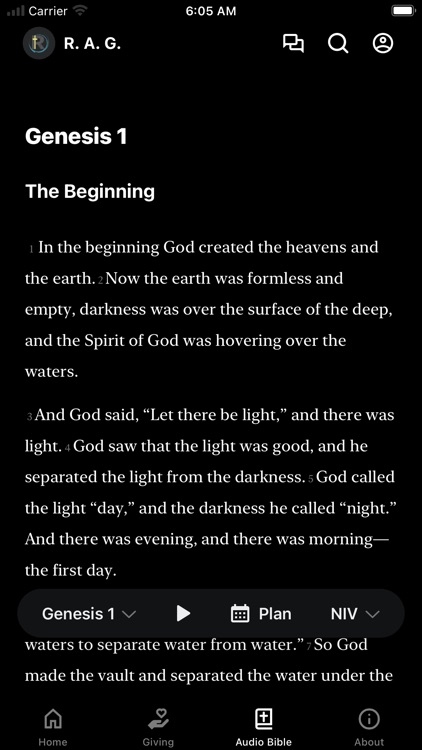 Robertsdale First Assembly