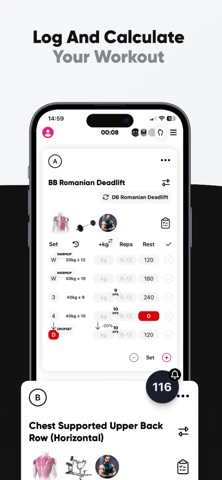NOEX Training Platform Screenshot 5 of 7