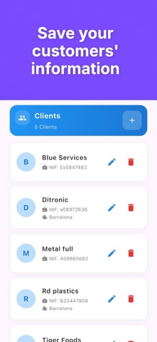 WorkTime: Hours Tracker Log screenshot 6