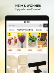 shein - shopping online ipad bildschirmfoto 4