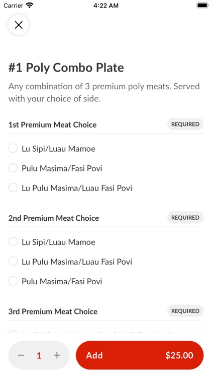 Leilani's Polynesian Place screenshot-3