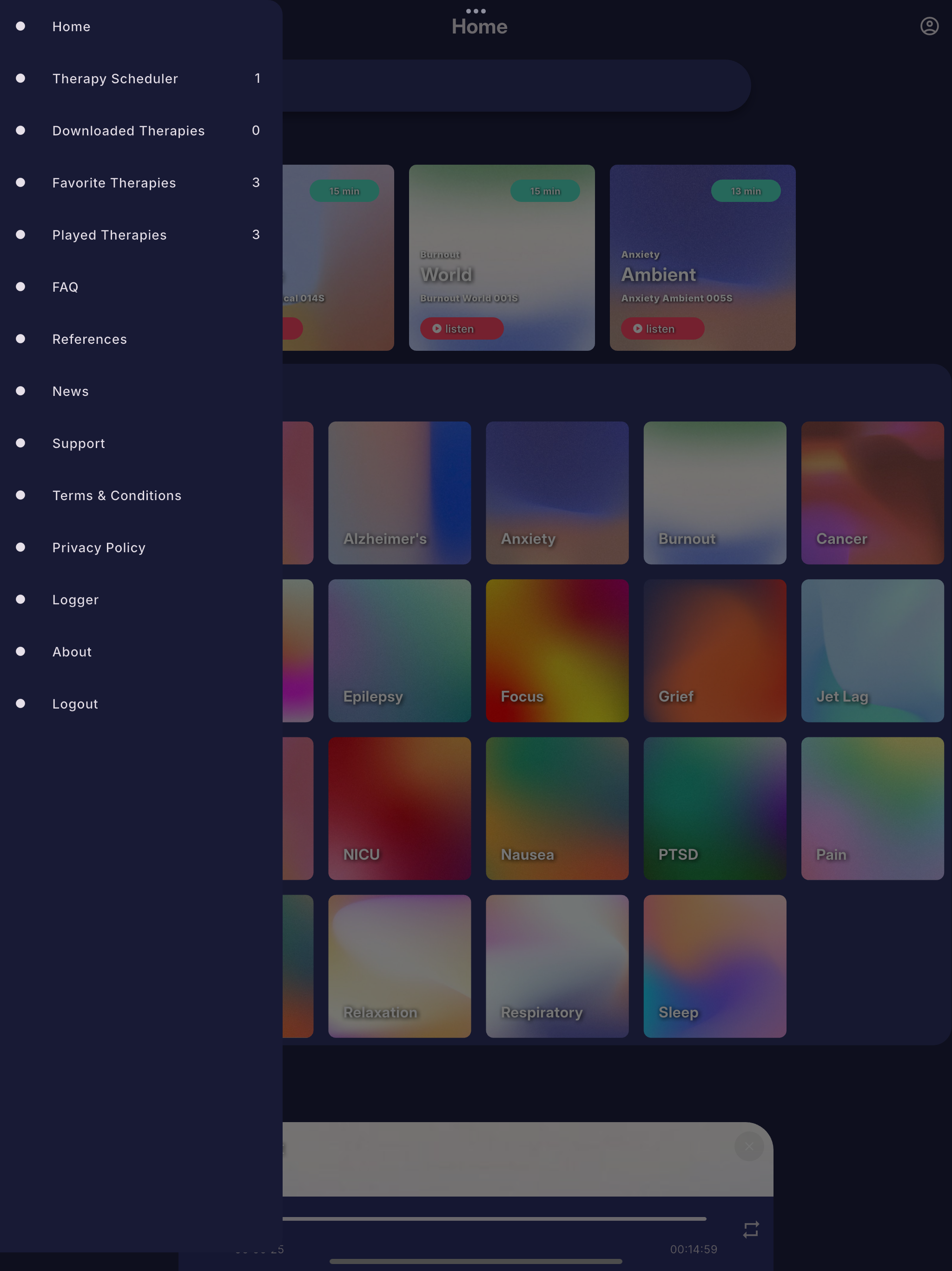 HealthTunes