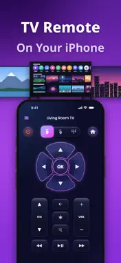 TV Remote - Remote Control screenshot 2