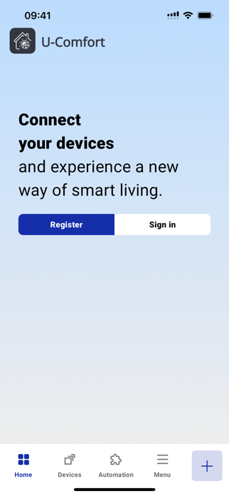 U-Comfort Screenshot 1 of 6