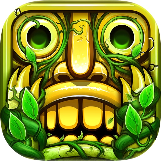 Temple Run 2: Endless Escape