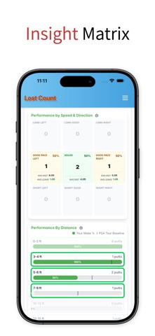 Lost Count Screenshot 5 of 8