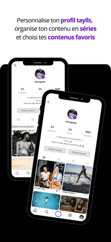 Taylls Screenshot 2 of 9