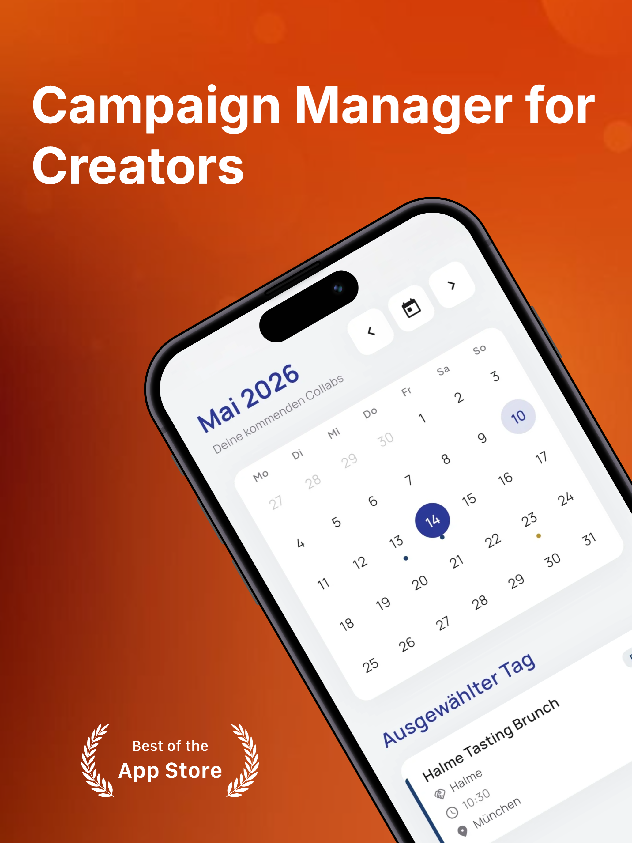 Cntnt: Creator Deals
